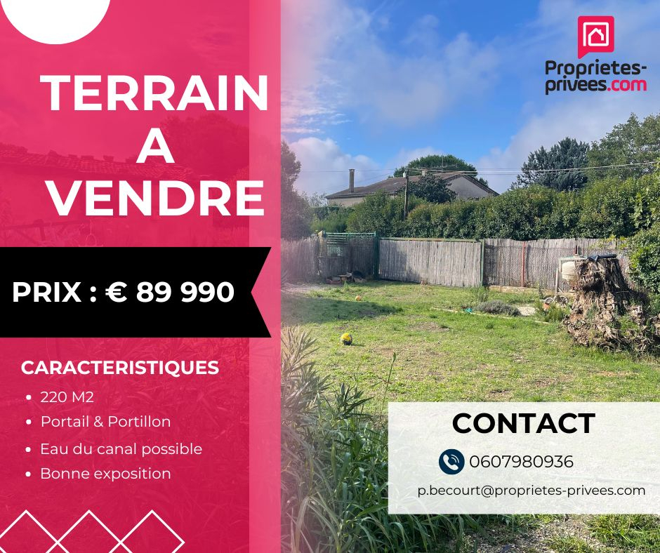 Terreno em Carpentras, France 265 m² N.º 57595