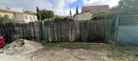 Terreno em Carpentras, France 265 m² N.º 57595 3