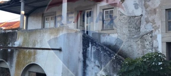 8 Schlafzimmer Haus in Mascarenhas, Portugal, Nr. 41205 5