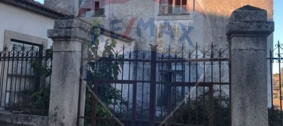 8 Schlafzimmer Haus in Mascarenhas, Portugal, Nr. 41205 10