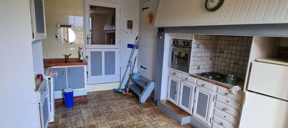 2 Schlafzimmer Haus in Bermesnil, France, Nr. 221419 2