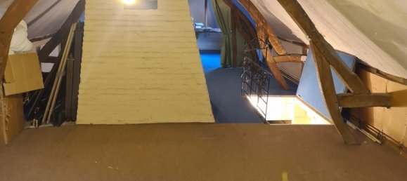 2 Schlafzimmer Haus in Bermesnil, France, Nr. 221419 7