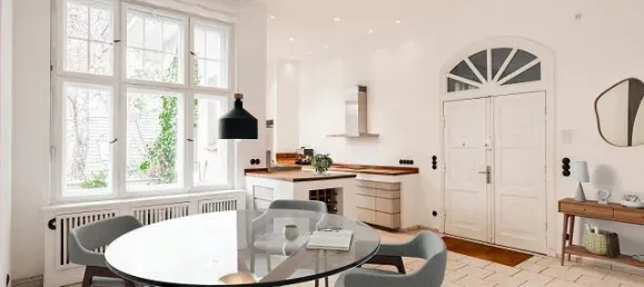 2 bedrooms Apartment in Grunewald, Germany No. 27946 10