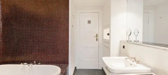 2 bedrooms Apartment in Grunewald, Germany No. 27946 11