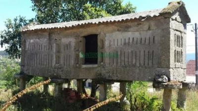 3 غرف نوم منزل في Pontevedra, Spain رقم 140510