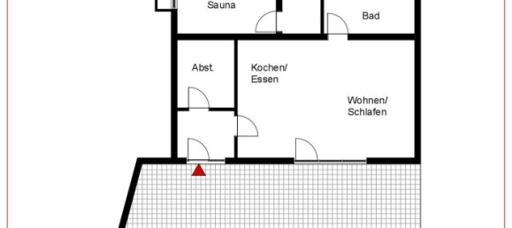 Moradia em banda de 9 divisões em Baden-Wurttemberg, Germany N.º 5445 29