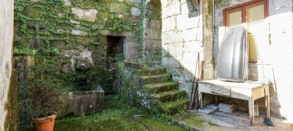 9 bedrooms Building in Amarante, Portugal No. 41737 16