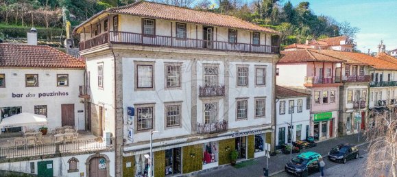 9 bedrooms Building in Amarante, Portugal No. 41737 2