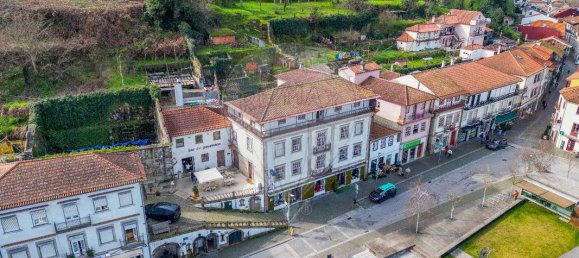 9 bedrooms Building in Amarante, Portugal No. 41737 18