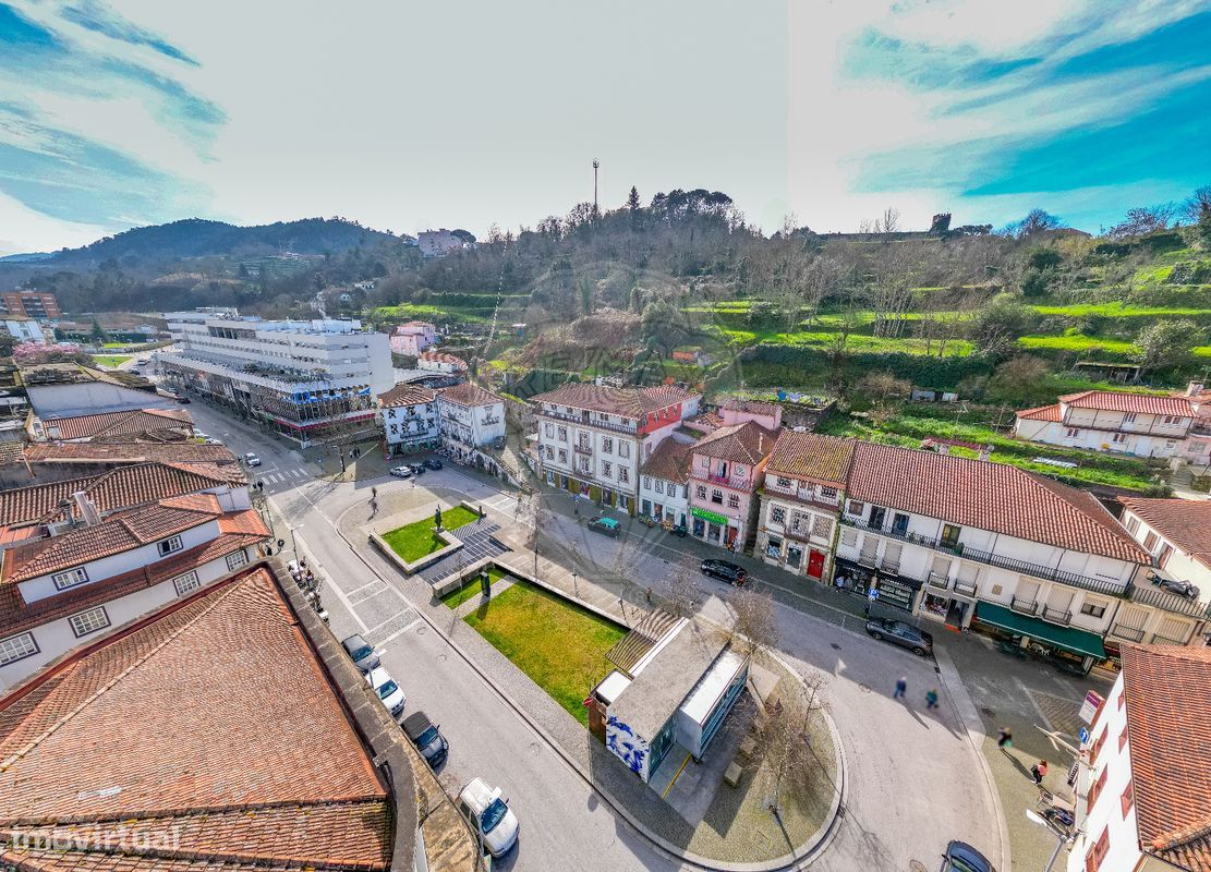 9 bedrooms Building in Amarante, Portugal No. 41737