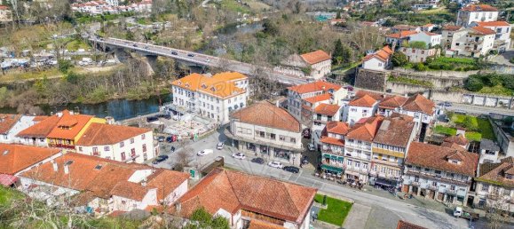 9 bedrooms Building in Amarante, Portugal No. 41737 5