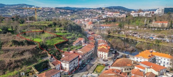 9 bedrooms Building in Amarante, Portugal No. 41737 4