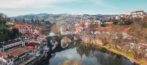 9 bedrooms Building in Amarante, Portugal No. 41737 19