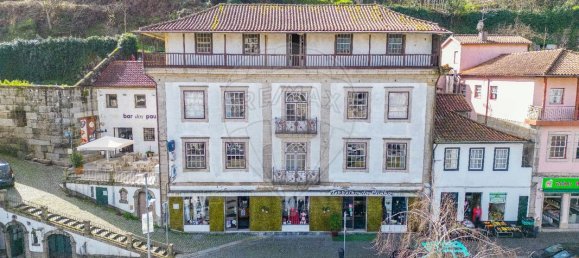 9 bedrooms Building in Amarante, Portugal No. 41737 3