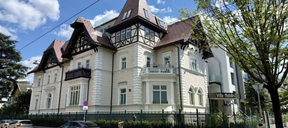 Dúplex de 4 habitaciónes en Hietzing, Austria No. 192213 2