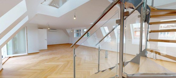 Dúplex de 4 habitaciónes en Hietzing, Austria No. 192213 14