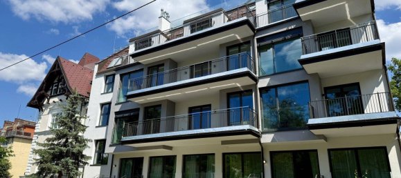 Dúplex de 4 habitaciónes en Hietzing, Austria No. 192213 4