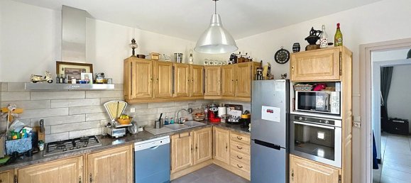 3 bedrooms Castles in Saint-Fargeau-Ponthierry, France No. 124127 7