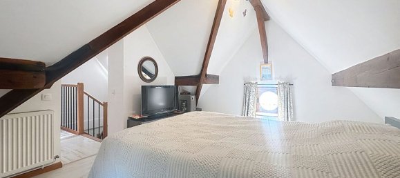 3 bedrooms Castles in Saint-Fargeau-Ponthierry, France No. 124127 11