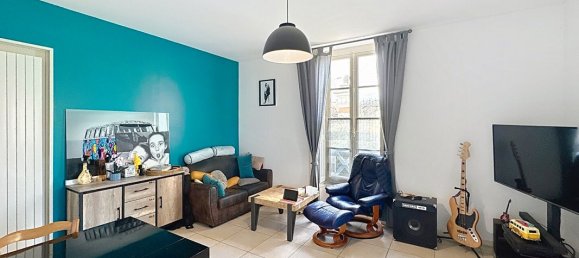 3 bedrooms Castles in Saint-Fargeau-Ponthierry, France No. 124127 6