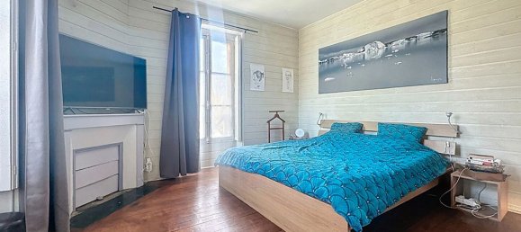 3 bedrooms Castles in Saint-Fargeau-Ponthierry, France No. 124127 9