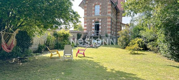 3 bedrooms Castles in Saint-Fargeau-Ponthierry, France No. 124127 14