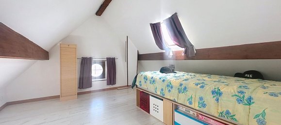 3 bedrooms Castles in Saint-Fargeau-Ponthierry, France No. 124127 10