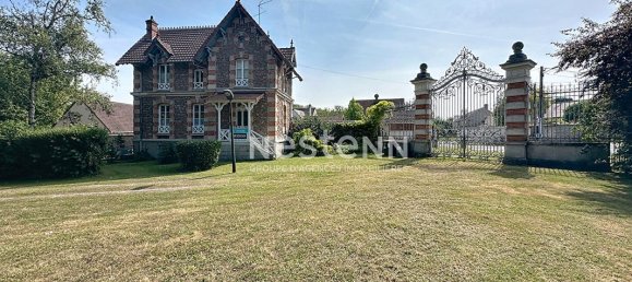 3 bedrooms Castles in Saint-Fargeau-Ponthierry, France No. 124127 16