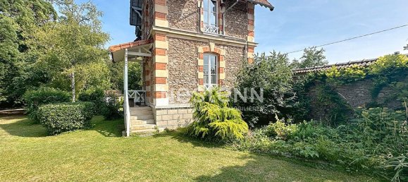 3 bedrooms Castles in Saint-Fargeau-Ponthierry, France No. 124127 12