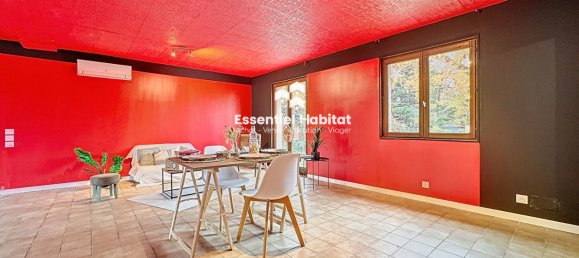 2 Schlafzimmer Haus in Hagondange, France, Nr. 160125 8