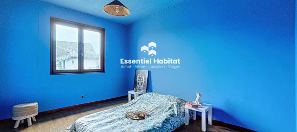 2 Schlafzimmer Haus in Hagondange, France, Nr. 160125 10