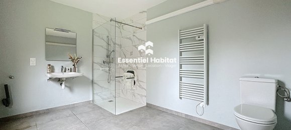 2 Schlafzimmer Haus in Hagondange, France, Nr. 160125 4