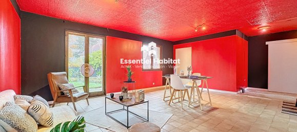 2 Schlafzimmer Haus in Hagondange, France, Nr. 160125 7