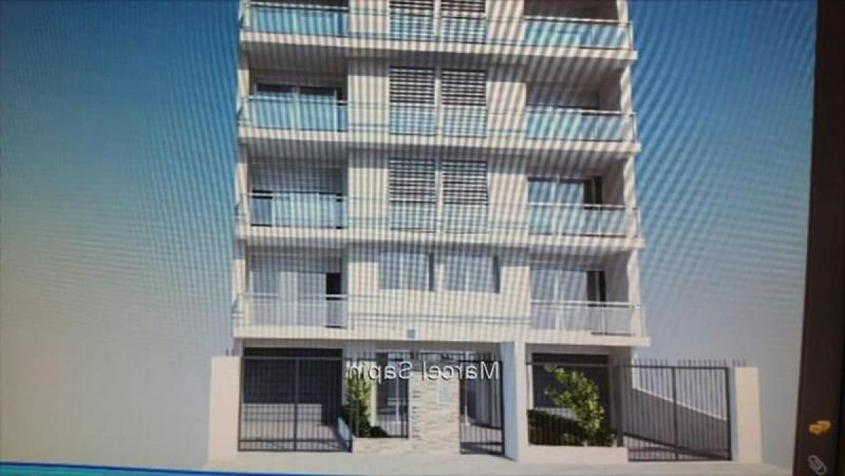 3 Schlafzimmer Wohnung in Montevideo, Uruguay, Nr. 516