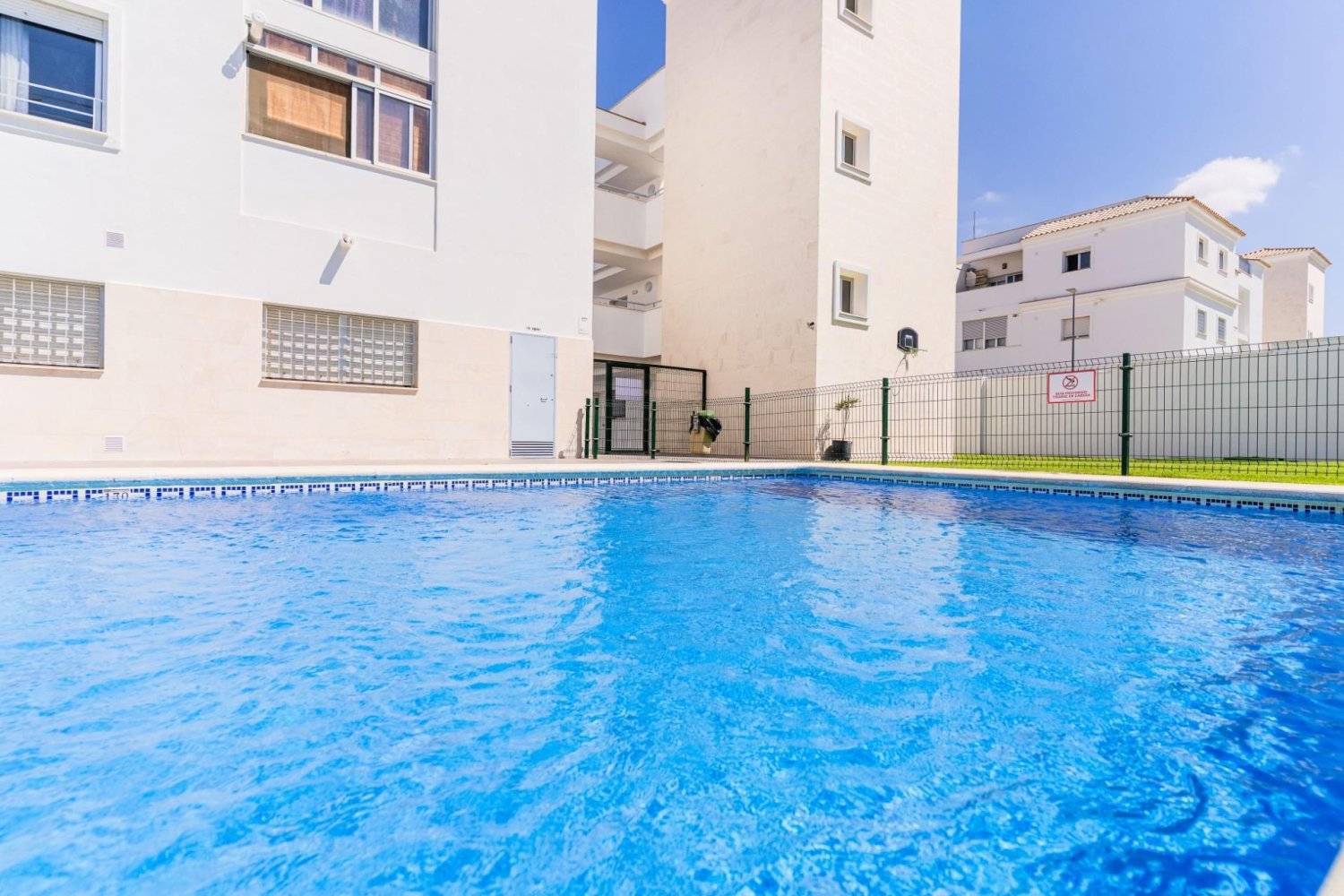 2 bedrooms Apartment in Cadiz, Spain No. 216881