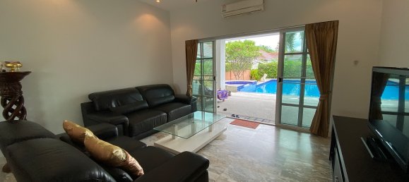 3 Schlafzimmer Haus in Hua Hin, Thailand, Nr. 58969 13