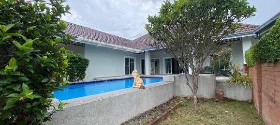 3 Schlafzimmer Haus in Hua Hin, Thailand, Nr. 58969 2