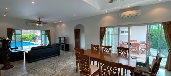 3 Schlafzimmer Haus in Hua Hin, Thailand, Nr. 58969 11