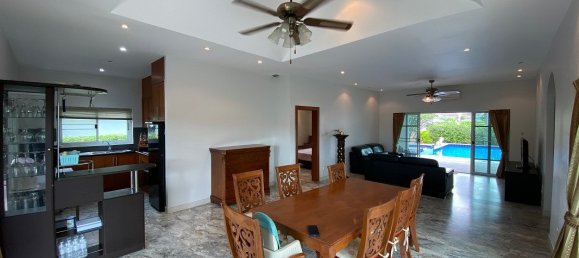 3 Schlafzimmer Haus in Hua Hin, Thailand, Nr. 58969 8