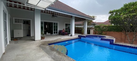 3 Schlafzimmer Haus in Hua Hin, Thailand, Nr. 58969 6