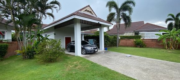 3 Schlafzimmer Haus in Hua Hin, Thailand, Nr. 58969 5