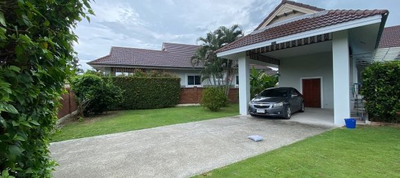3 Schlafzimmer Haus in Hua Hin, Thailand, Nr. 58969 3