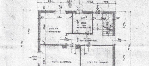 Таунхаус с 8 комнатами в Офтеринг, Австрия № 95170 31
