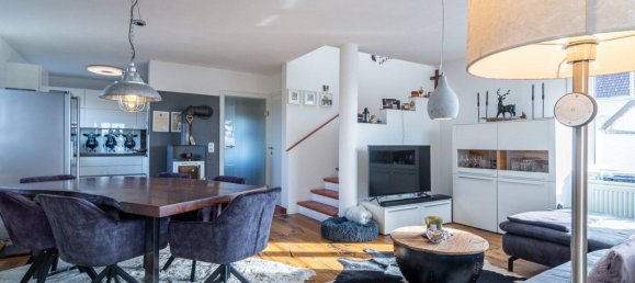 Таунхаус с 8 комнатами в Офтеринг, Австрия № 95170 16