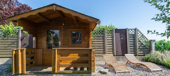 Таунхаус с 8 комнатами в Офтеринг, Австрия № 95170 7