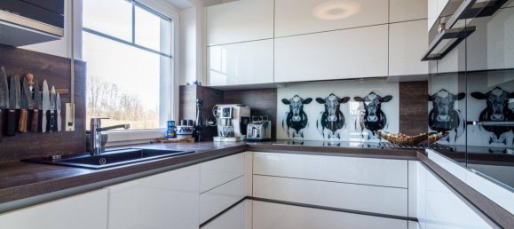 Таунхаус с 8 комнатами в Офтеринг, Австрия № 95170 17