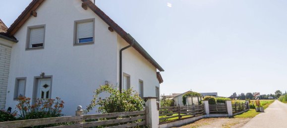 Таунхаус с 8 комнатами в Офтеринг, Австрия № 95170 13