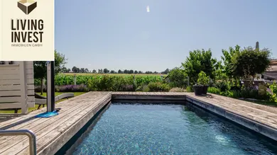 Таунхаус с 8 комнатами в Офтеринг, Австрия № 95170