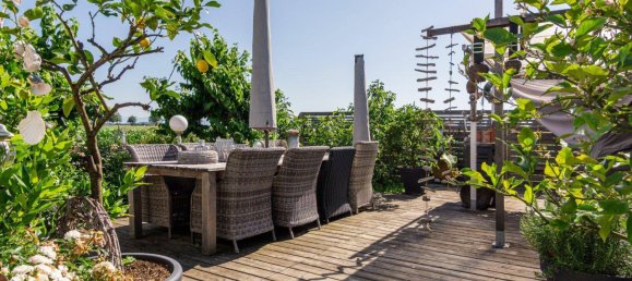 Таунхаус с 8 комнатами в Офтеринг, Австрия № 95170 4