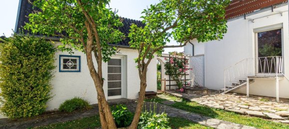 Таунхаус с 8 комнатами в Офтеринг, Австрия № 95170 10